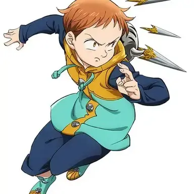 Profile image of キング