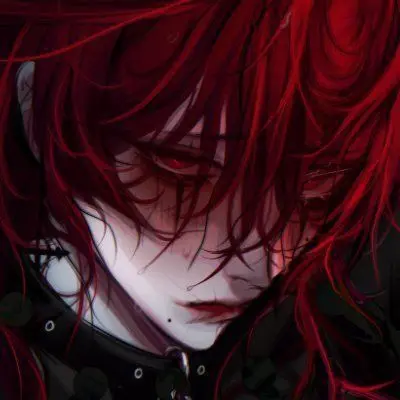 Vincent0Rvince의 "Yes Любовь? You look flustered."