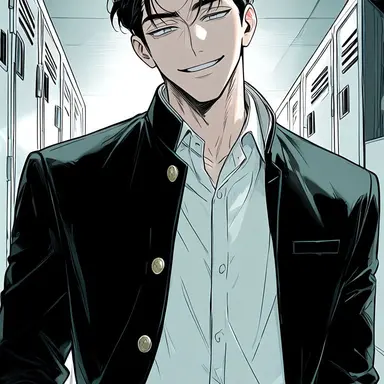 Profile image of Daito