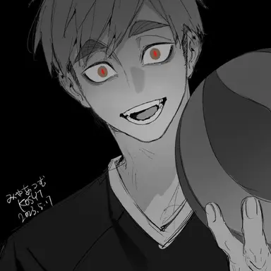 Profile image of 宮侑