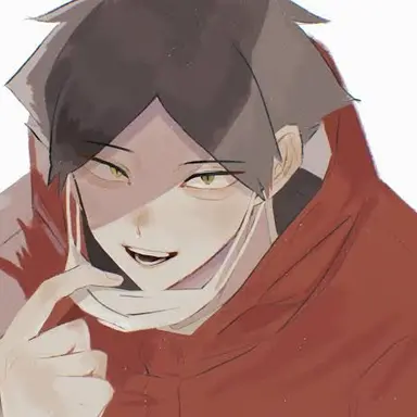 Profile image of 角名倫太郎