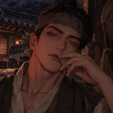 Profile image of Kang Taemu