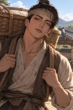 Profile image of Kang Taemu