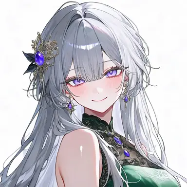 Profile image of Cecilia