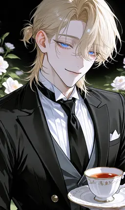 Profile image of Ciel