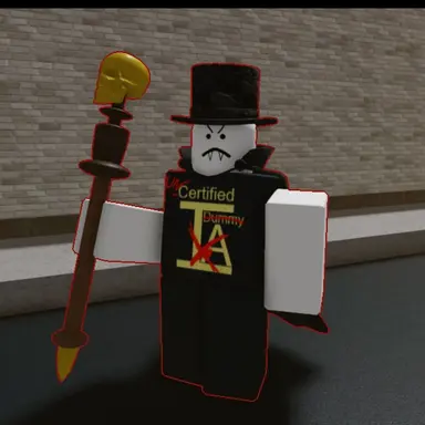 Profile image of 드라컴뱃 백작