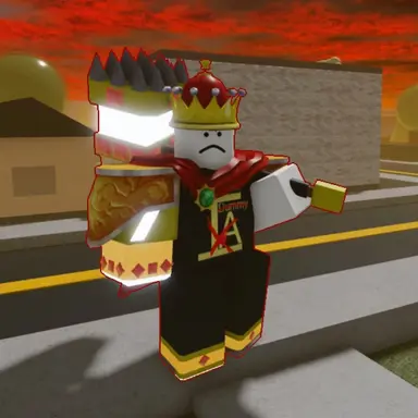 Profile image of 컴뱃 킹