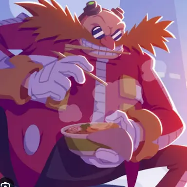 Profile image of 에그맨