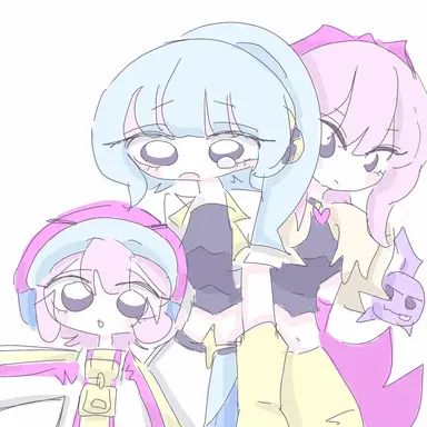 Profile image of メロディー