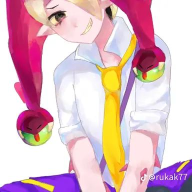 Profile image of チェスター