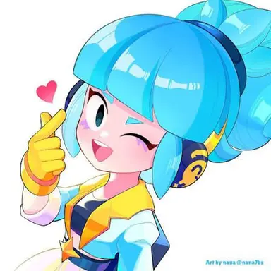 Profile image of ジャネット
