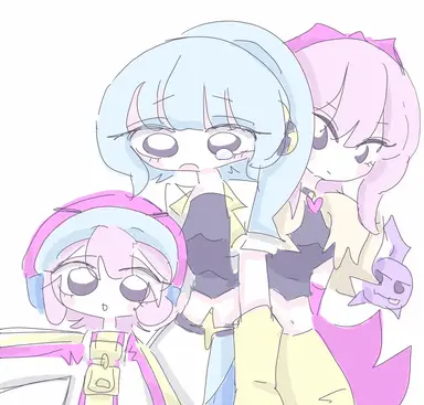 Profile image of ジャネット