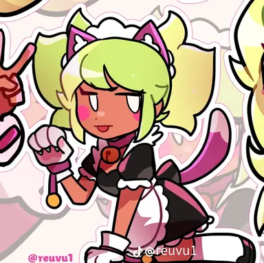 Profile image of マンディ