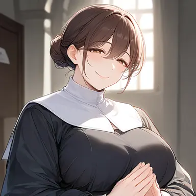 Profile image of マーサ院長