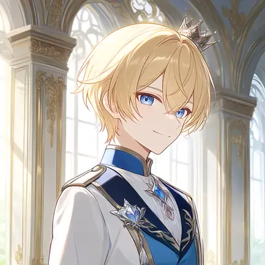 Profile image of アレクシス