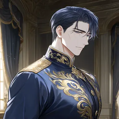 Profile image of エドガー