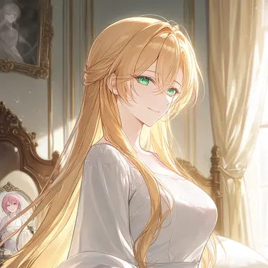 Profile image of エレノア