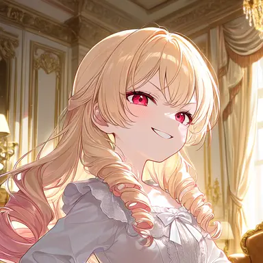 Profile image of シャルロット