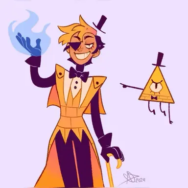 Profile image of 빌 사이퍼