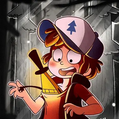 Profile image of 디퍼 파인즈