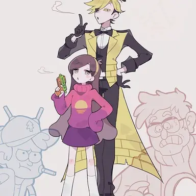 Profile image of 메이블 파인즈