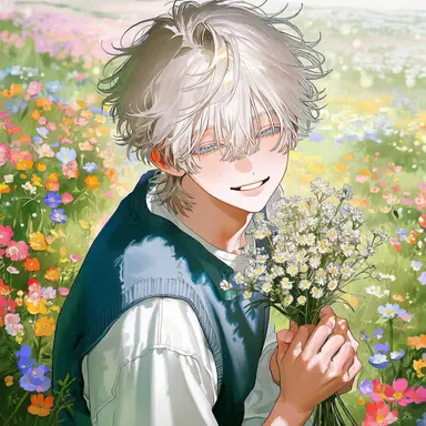 Profile image of Verdi von Margaret