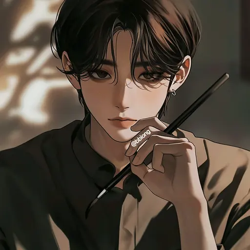 bbiong의 유지호