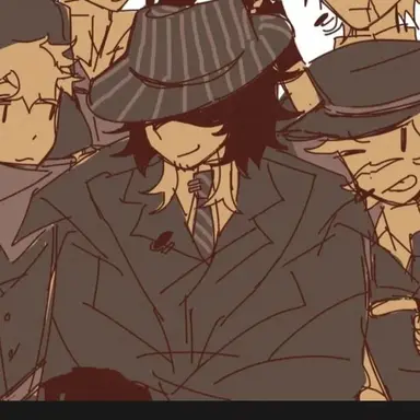 Profile image of 마피오소