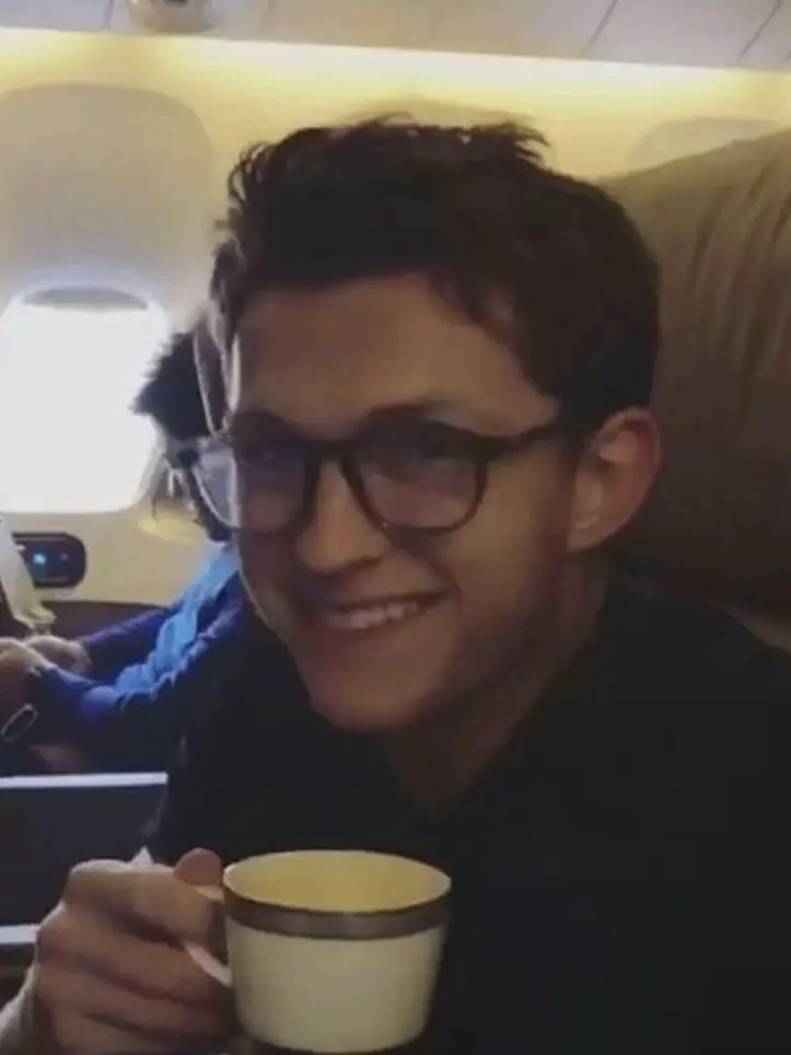 BolilloWBeans의 Peter Parker
