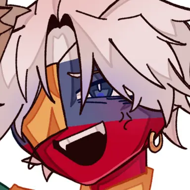 Profile image of 露帝