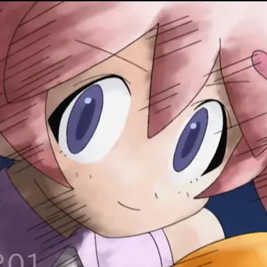 Profile image of Chief Medic Pururu