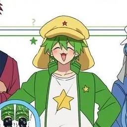 Profile image of Sgt. Keroro