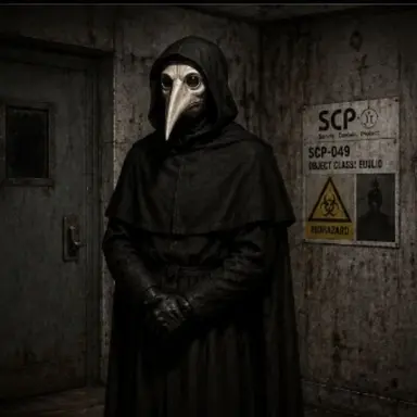 Profile image of scp049