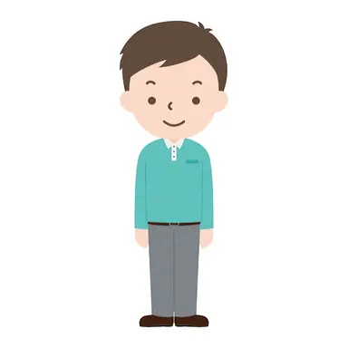 Profile image of お父さん