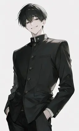 Profile image of 竜胆