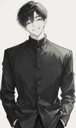 Profile image of 竜胆