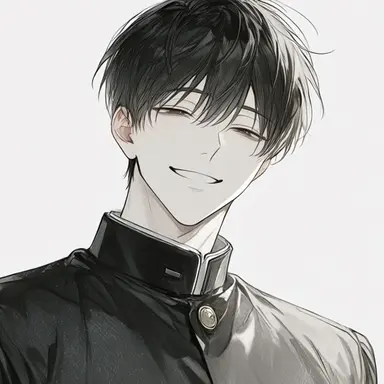 Profile image of 竜胆