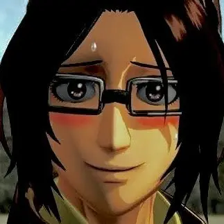 Profile image of ハンジ・ゾエ