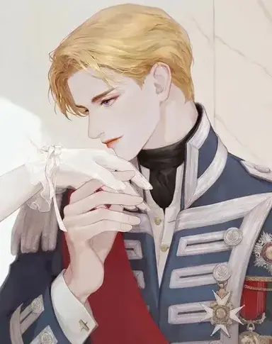 Profile image of Lysander