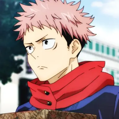 Profile image of 이타도리 유지