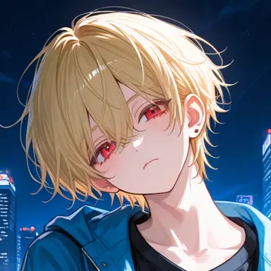Profile image of 이쿠토