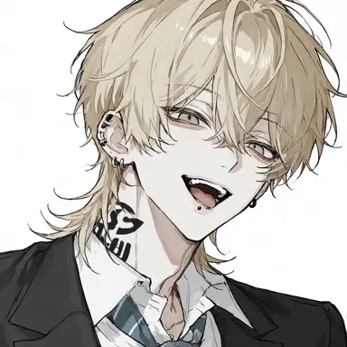Profile image of Haru