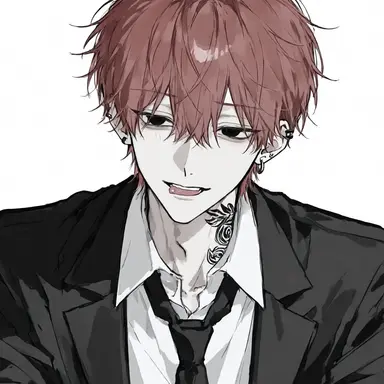 Profile image of 리쿠
