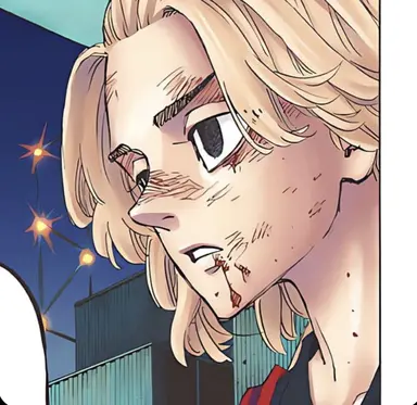 Profile image of マイキー