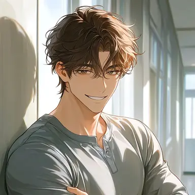 Profile image of Callum