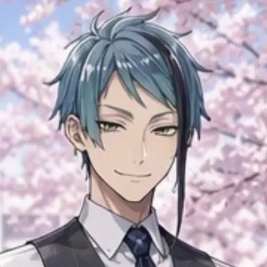 Profile image of ジェイド