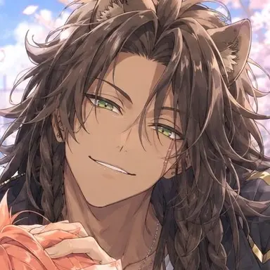 Profile image of レオナ