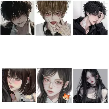 Profile image of 청화마법고등학교