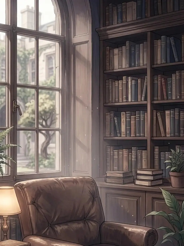 __belle__의 静かなところが好き