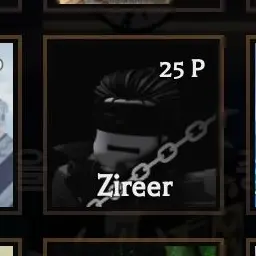 Profile image of Zireer